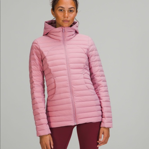 lululemon athletica Jackets & Blazers - Lululemon pack it down jacket